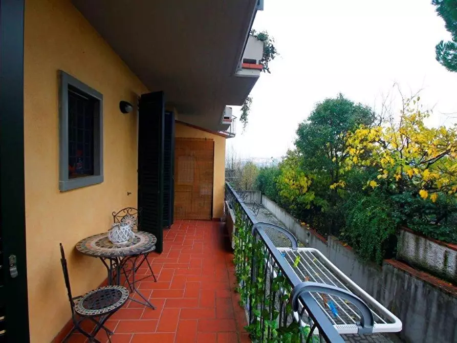 Immagine 9 di Appartamento in vendita  a Cerreto Guidi