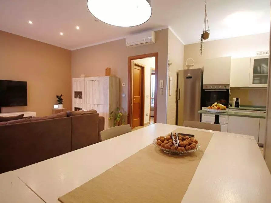 Immagine 3 di Appartamento in vendita  a Cerreto Guidi