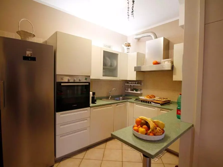 Immagine 4 di Appartamento in vendita  a Cerreto Guidi