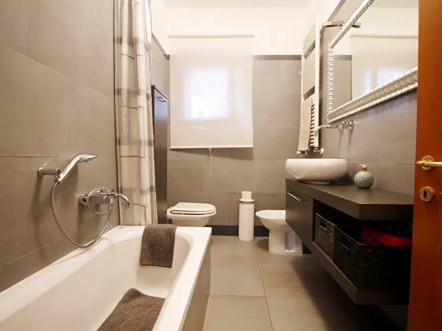 Immagine 7 di Appartamento in vendita  a Cerreto Guidi