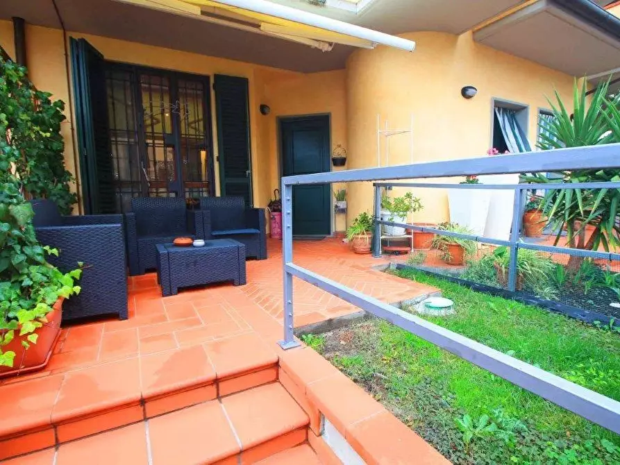 Immagine 11 di Appartamento in vendita  a Cerreto Guidi