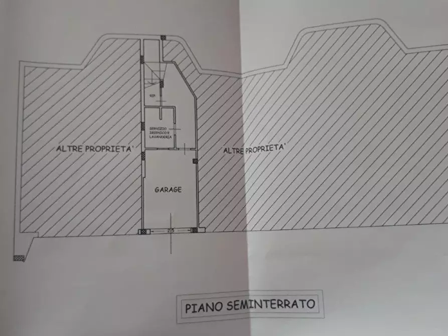 Immagine 13 di Appartamento in vendita  a Cerreto Guidi