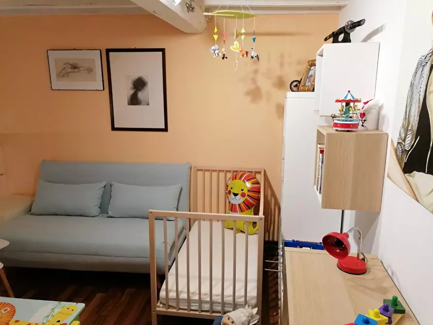 Immagine 17 di Appartamento in vendita  a Carrara