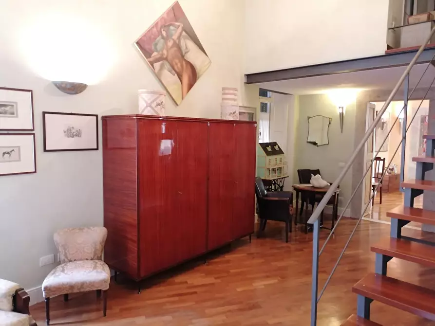 Immagine 5 di Appartamento in vendita  a Carrara