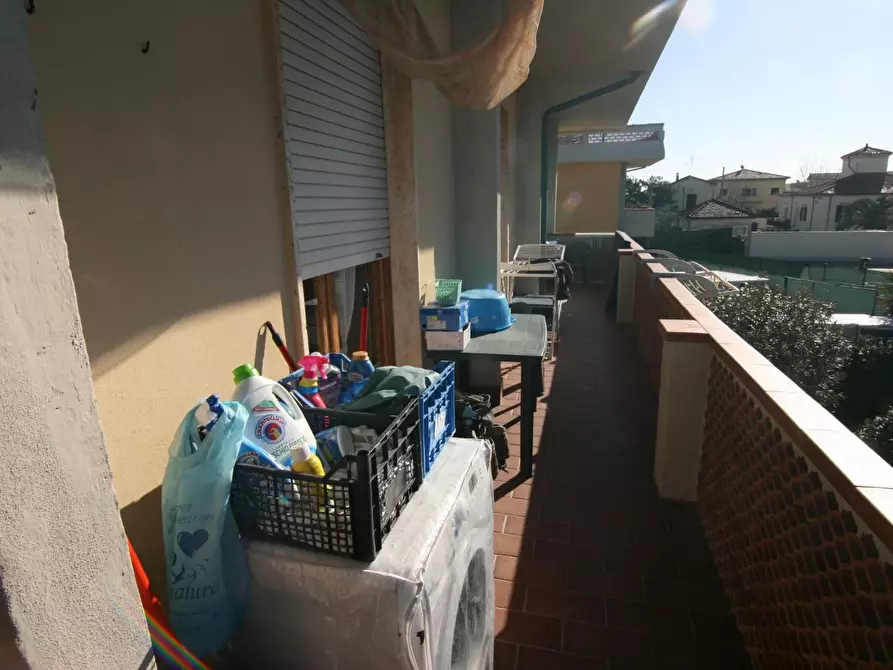 Immagine 9 di Appartamento in vendita  a Carrara