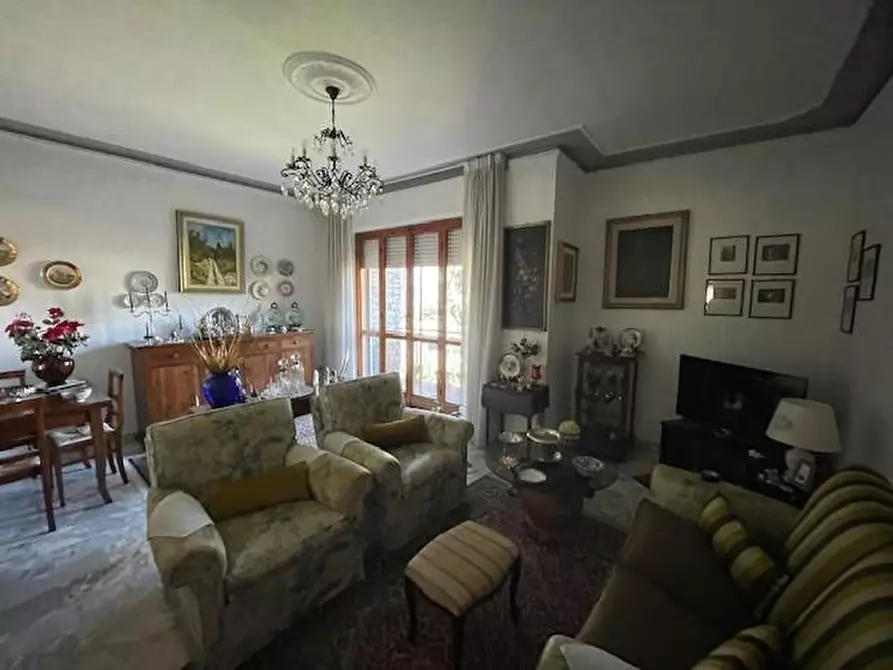 Immagine 2 di Appartamento in vendita  a San Giuliano Terme