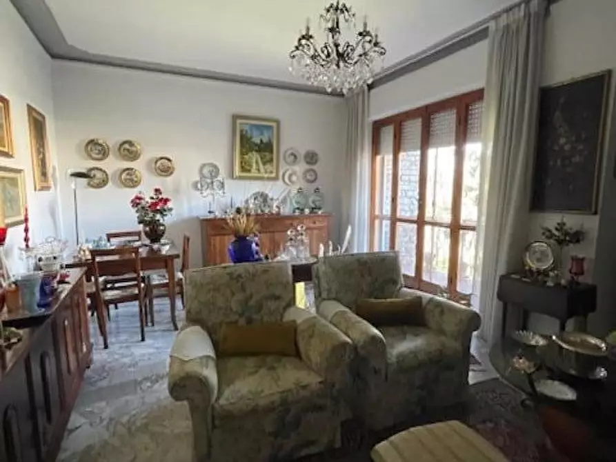 Immagine 30 di Appartamento in vendita  a San Giuliano Terme