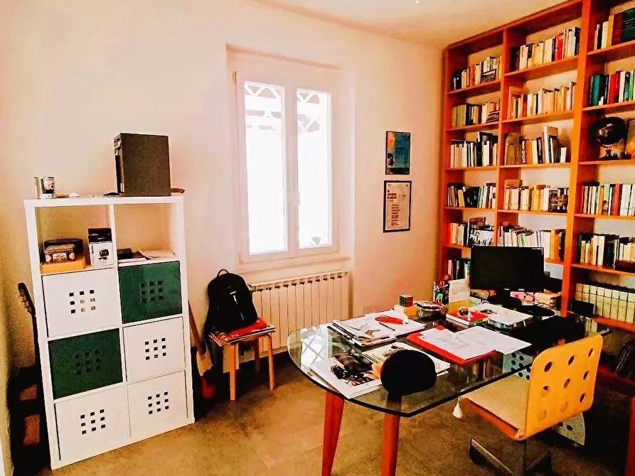 Immagine 24 di Villa in vendita  a Ameglia