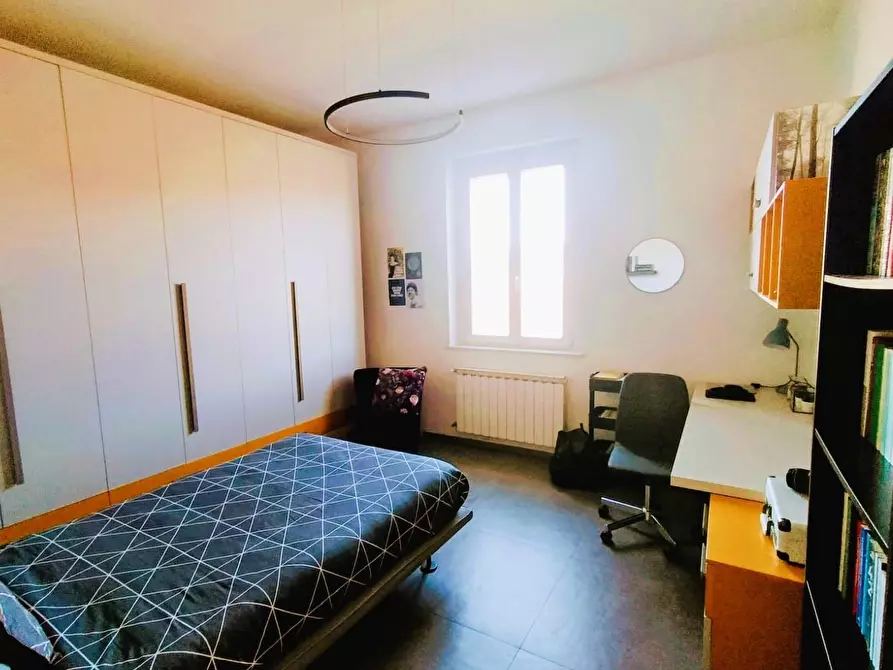 Immagine 17 di Villa in vendita  a Ameglia