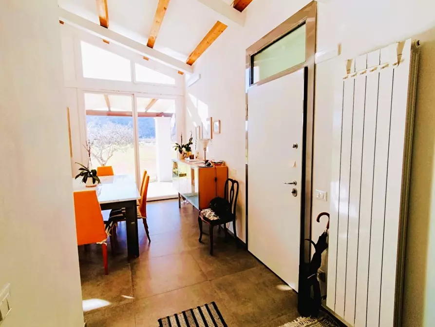 Immagine 14 di Villa in vendita  a Ameglia