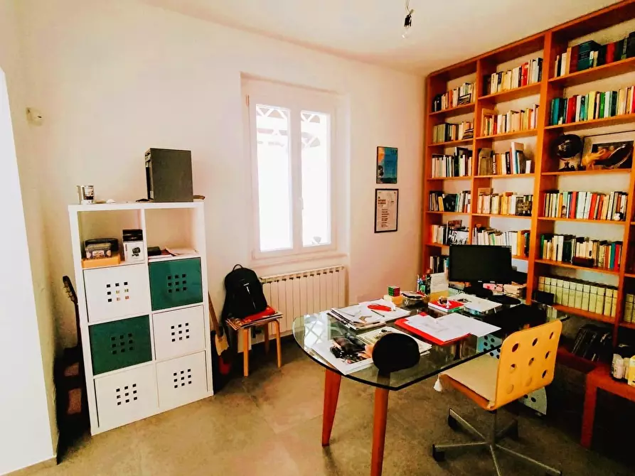 Immagine 15 di Villa in vendita  a Ameglia