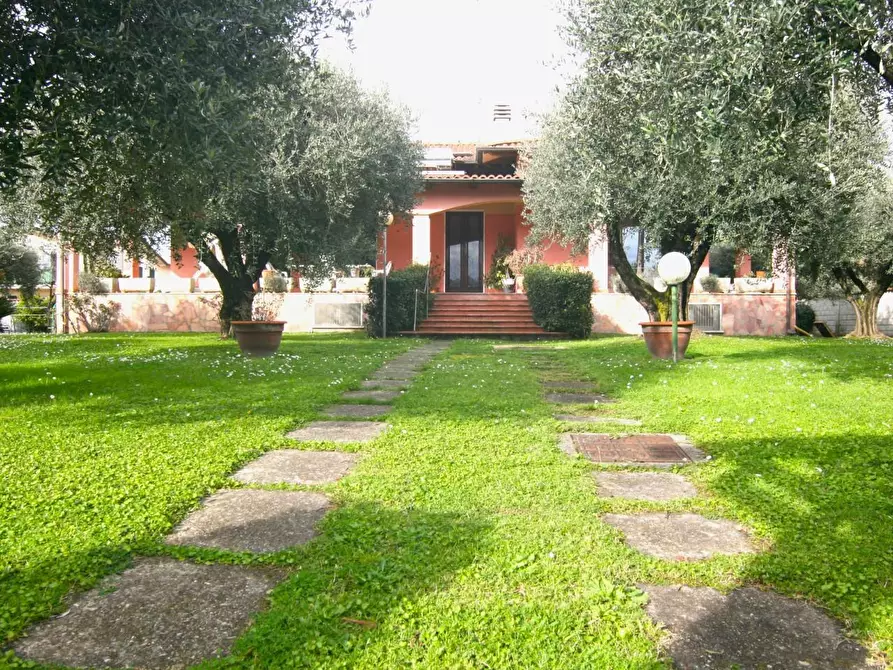 Immagine 1 di Casa indipendente in vendita  a Carrara