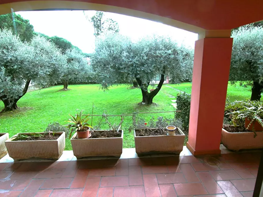Immagine 3 di Villa in vendita  a Carrara