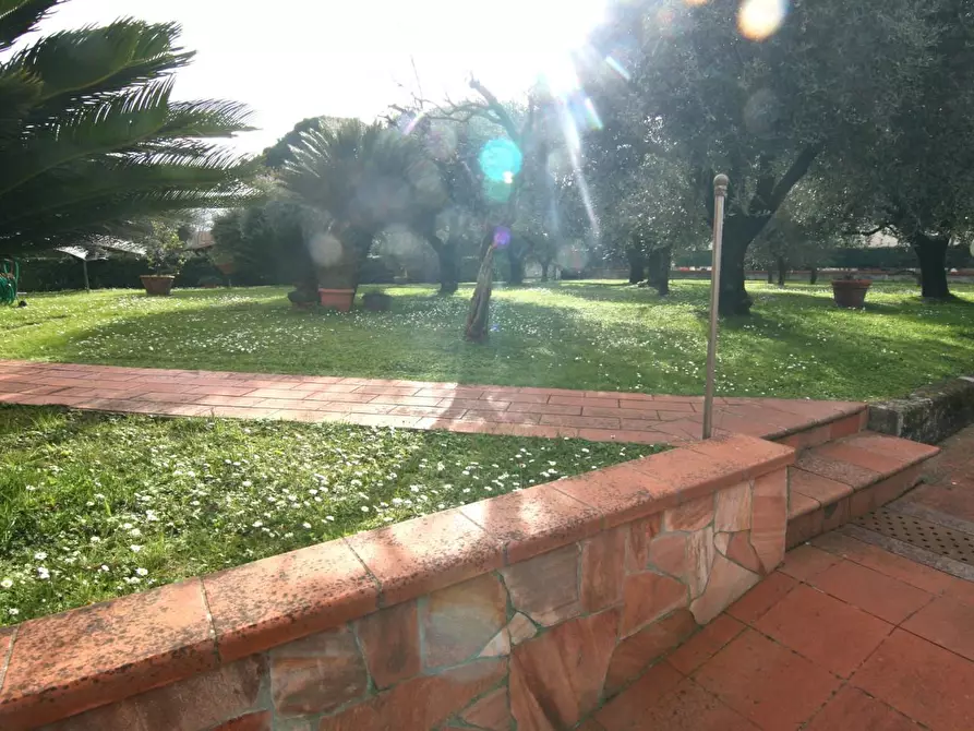 Immagine 18 di Villa in vendita  a Carrara