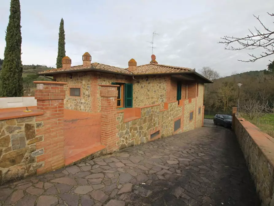 Immagine 1 di Casa indipendente in vendita  a San Casciano In Val Di Pesa
