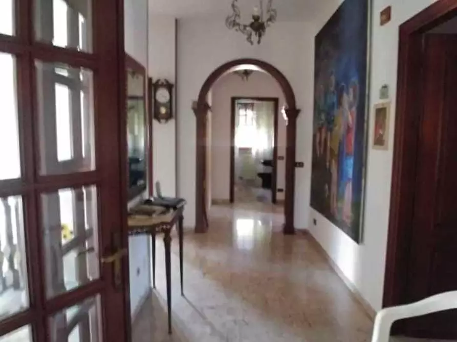 Immagine 4 di Casa semindipendente in vendita  a Castelnuovo Magra