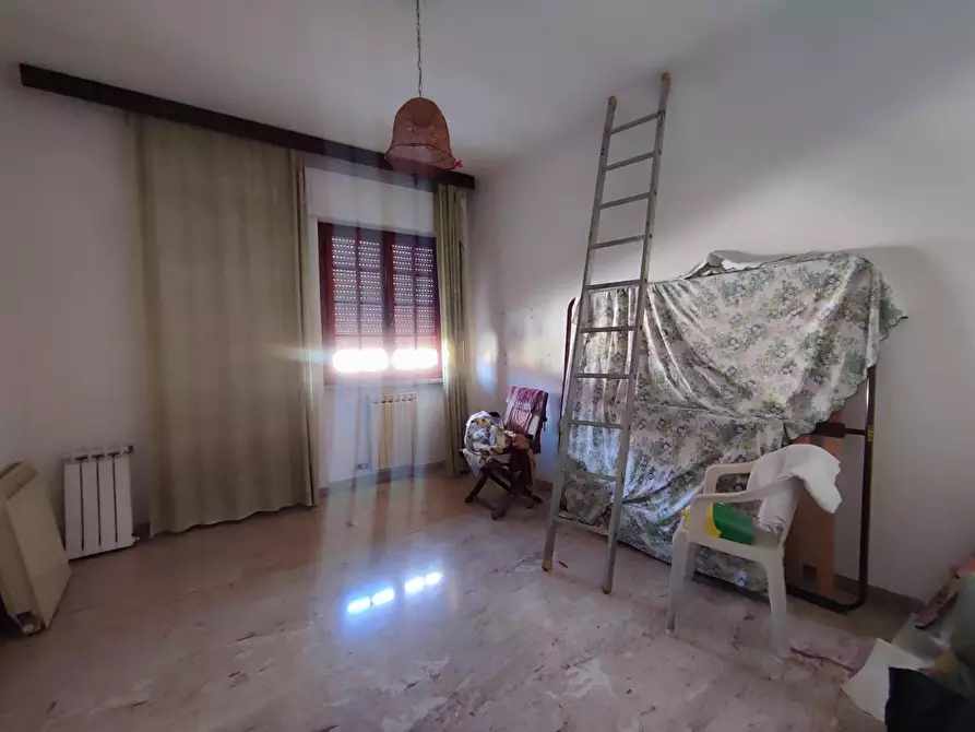 Immagine 18 di Casa semindipendente in vendita  a Castelnuovo Magra