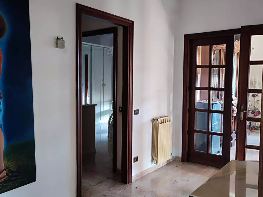 Immagine 21 di Casa semindipendente in vendita  a Castelnuovo Magra