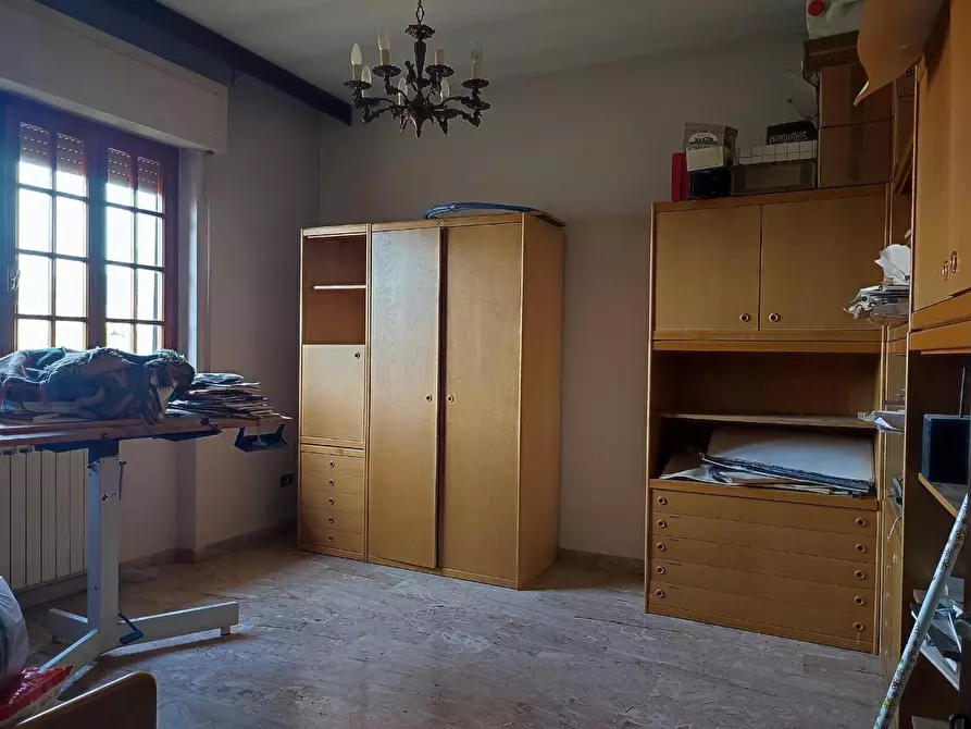 Immagine 19 di Casa semindipendente in vendita  a Castelnuovo Magra