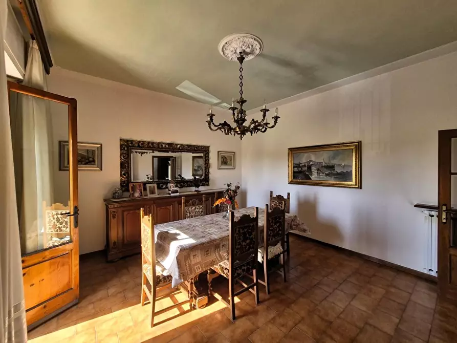 Immagine 1 di Appartamento in vendita  a Castelfranco Di Sotto