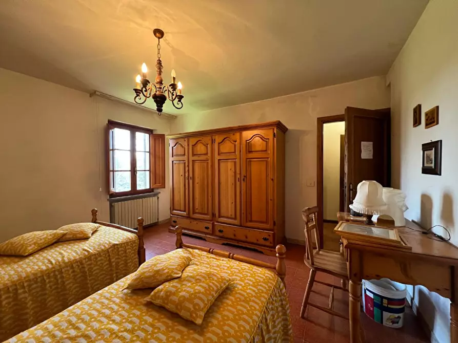 Immagine 37 di Rustico / casale in vendita  a Cerreto Guidi