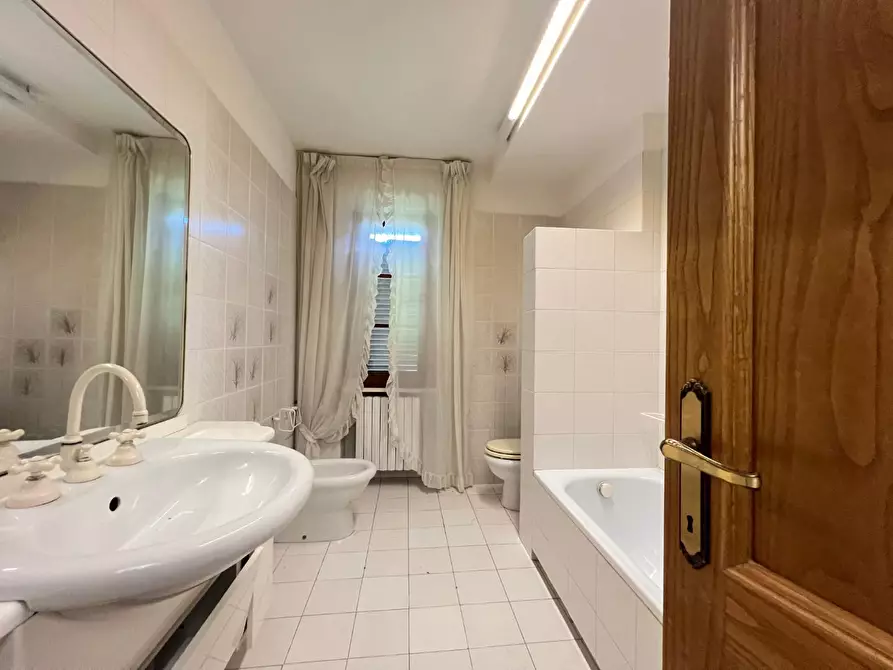 Immagine 34 di Rustico / casale in vendita  a Cerreto Guidi