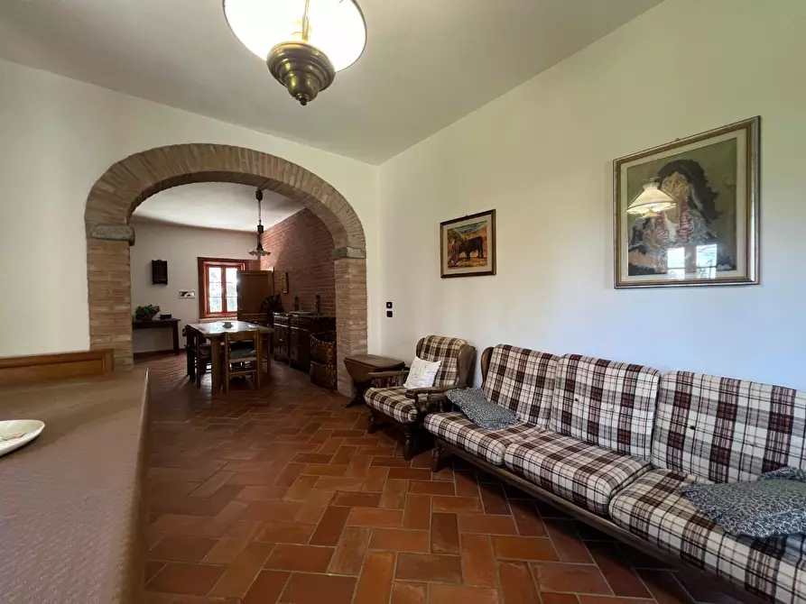 Immagine 21 di Rustico / casale in vendita  a Cerreto Guidi