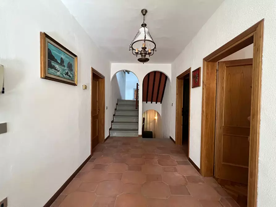 Immagine 31 di Rustico / casale in vendita  a Cerreto Guidi