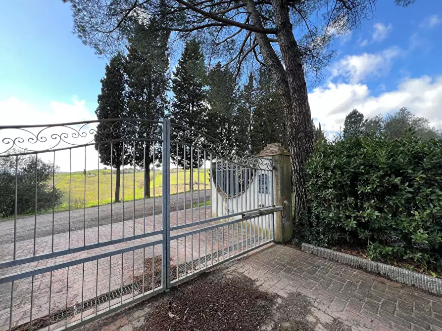 Immagine 41 di Rustico / casale in vendita  a Cerreto Guidi