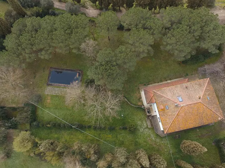 Immagine 26 di Rustico / casale in vendita  a Cerreto Guidi