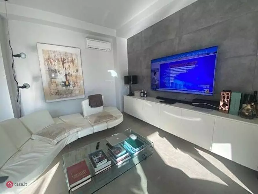 Immagine 5 di Casa bifamiliare in affitto  a Forte Dei Marmi