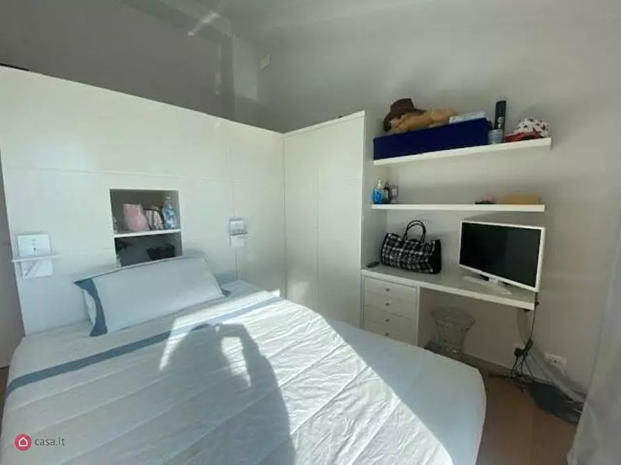 Immagine 17 di Casa bifamiliare in affitto  a Forte Dei Marmi