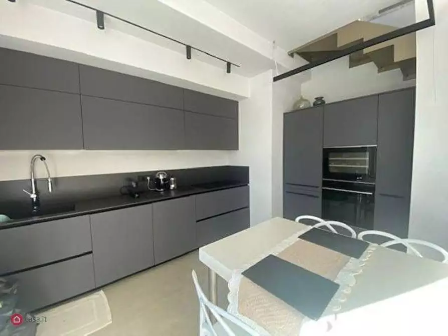 Immagine 10 di Casa bifamiliare in affitto  a Forte Dei Marmi