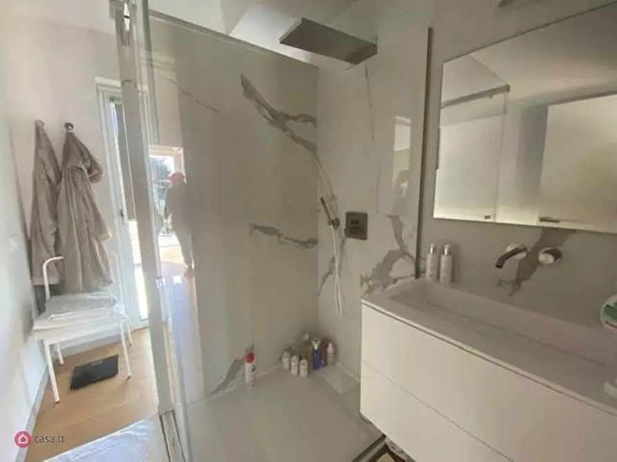 Immagine 15 di Casa bifamiliare in affitto  a Forte Dei Marmi