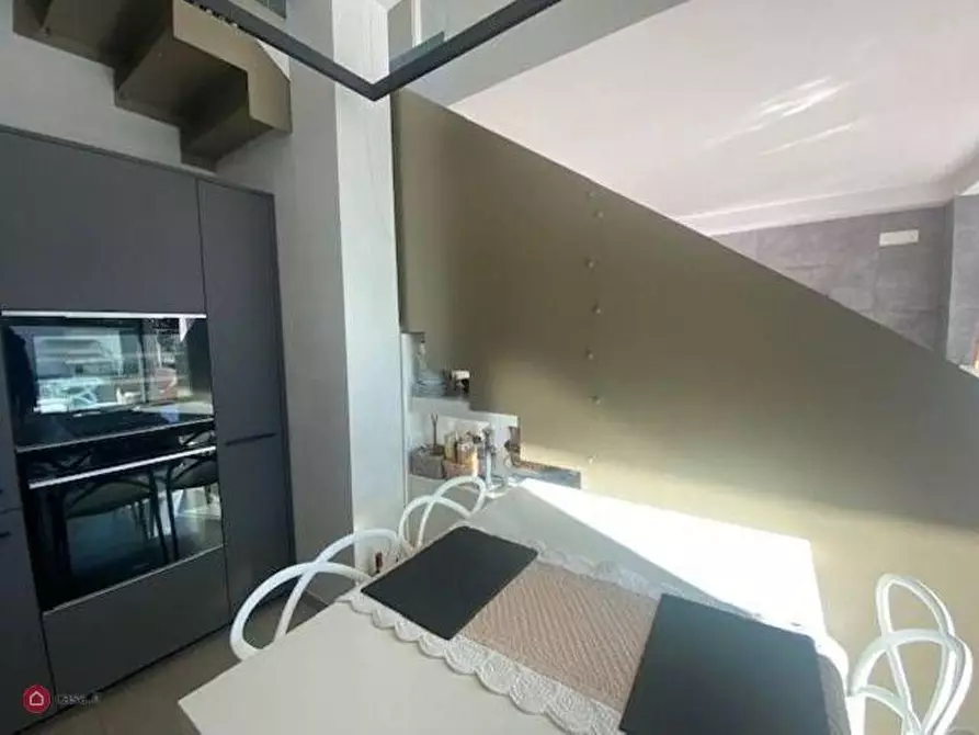 Immagine 9 di Casa bifamiliare in affitto  a Forte Dei Marmi