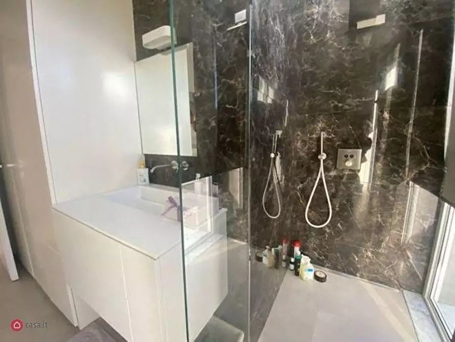 Immagine 12 di Casa bifamiliare in affitto  a Forte Dei Marmi