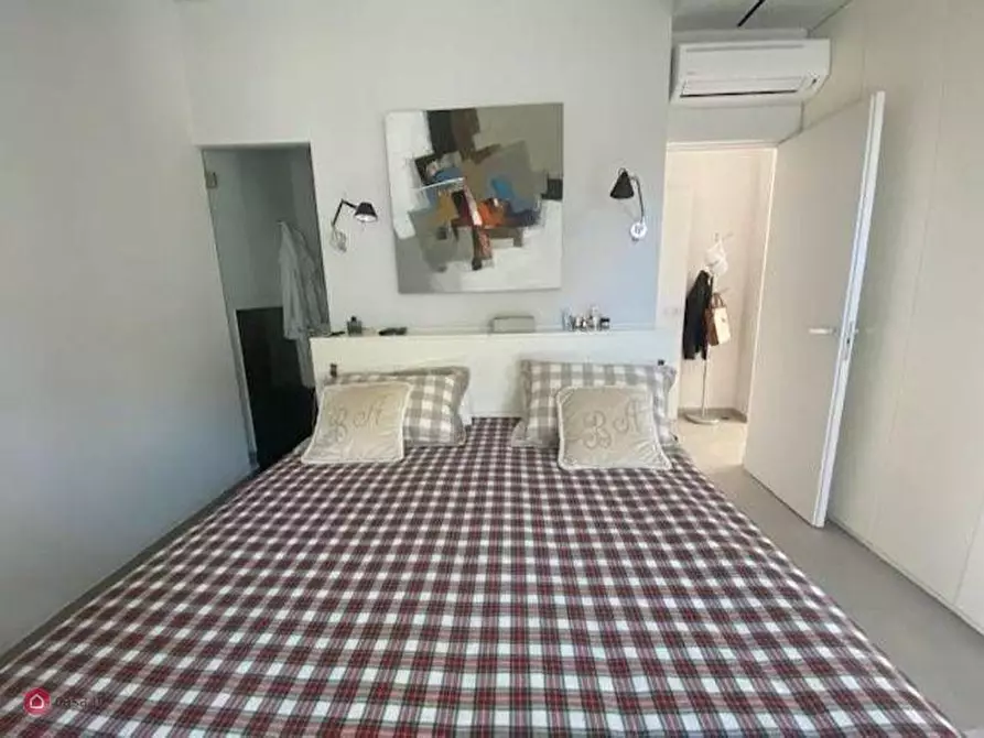 Immagine 13 di Casa bifamiliare in affitto  a Forte Dei Marmi