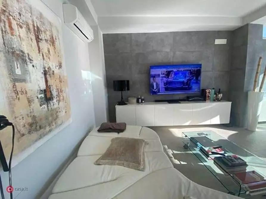 Immagine 6 di Casa bifamiliare in affitto  a Forte Dei Marmi