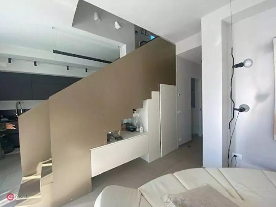 Immagine 8 di Casa bifamiliare in affitto  a Forte Dei Marmi