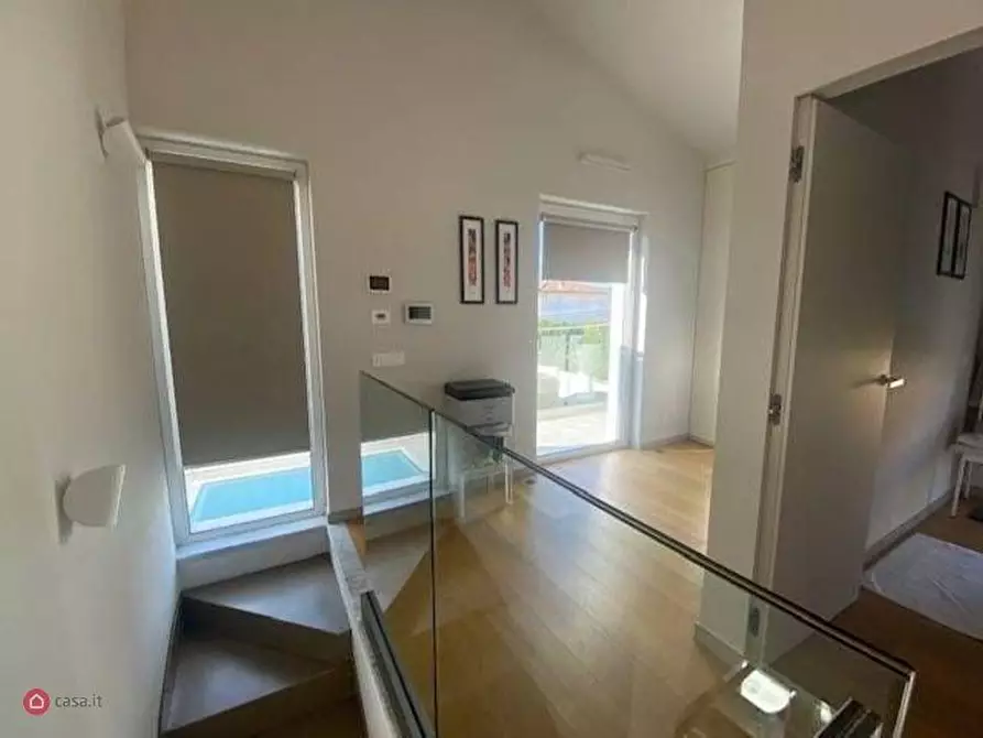 Immagine 18 di Casa bifamiliare in affitto  a Forte Dei Marmi