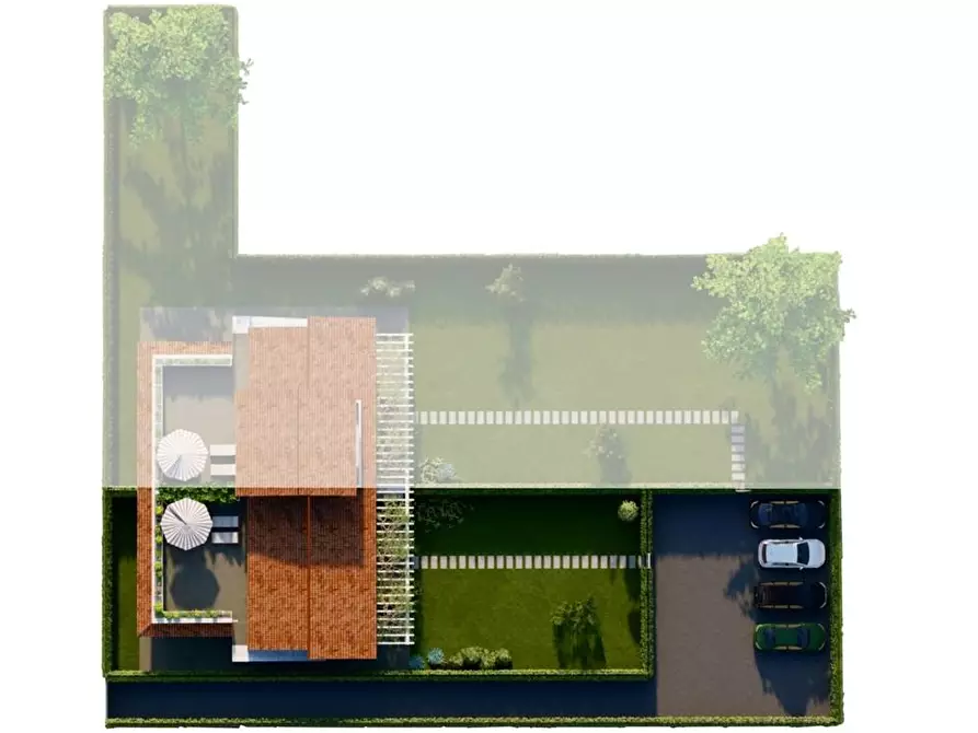 Immagine 4 di Casa bifamiliare in vendita  a Massa