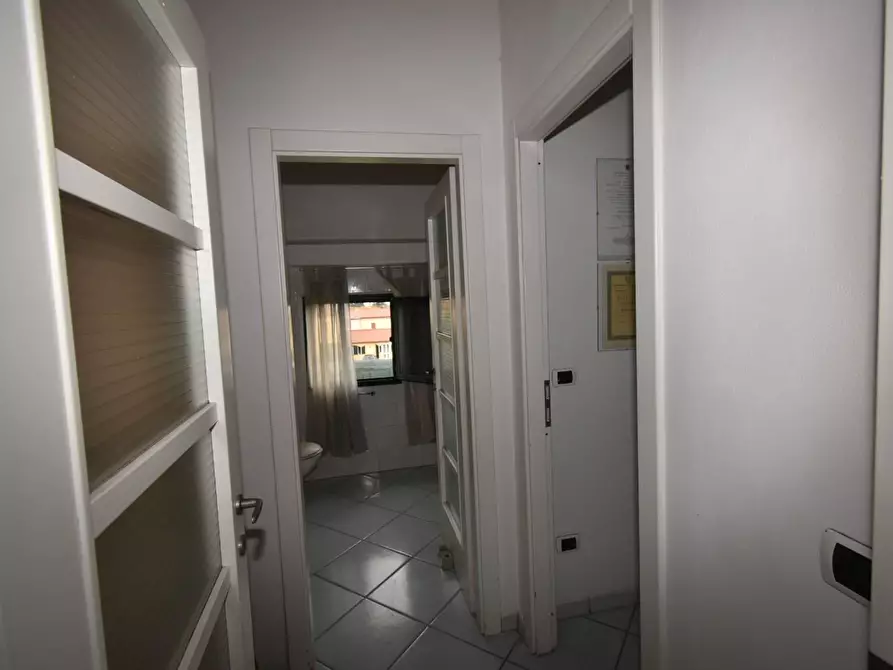 Immagine 7 di Ufficio in vendita  a San Giuliano Terme