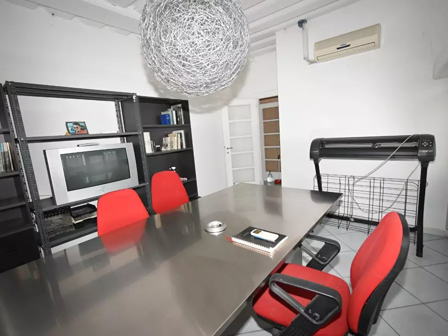 Immagine 4 di Ufficio in vendita  a San Giuliano Terme