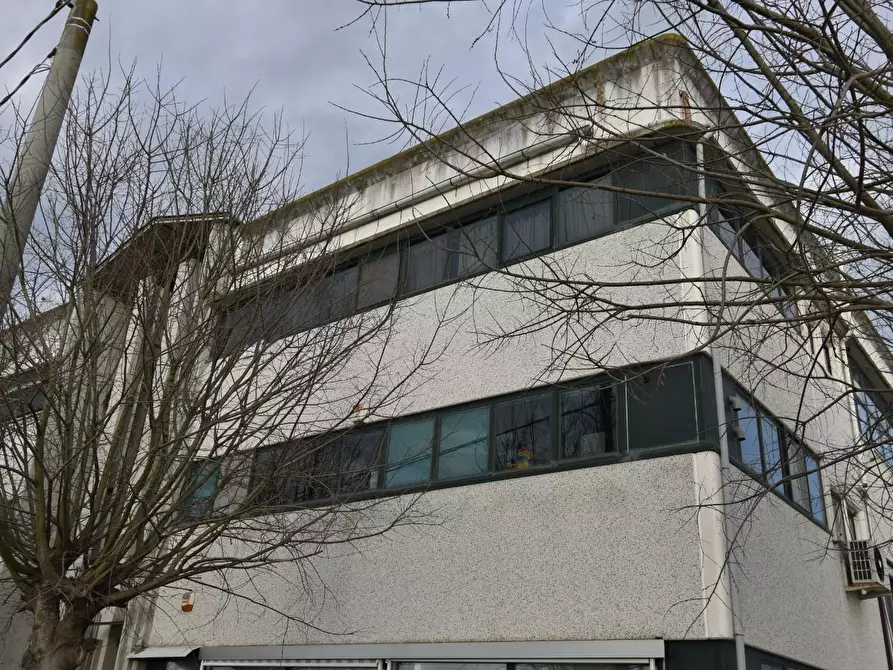 Immagine 32 di Ufficio in vendita  a San Giuliano Terme