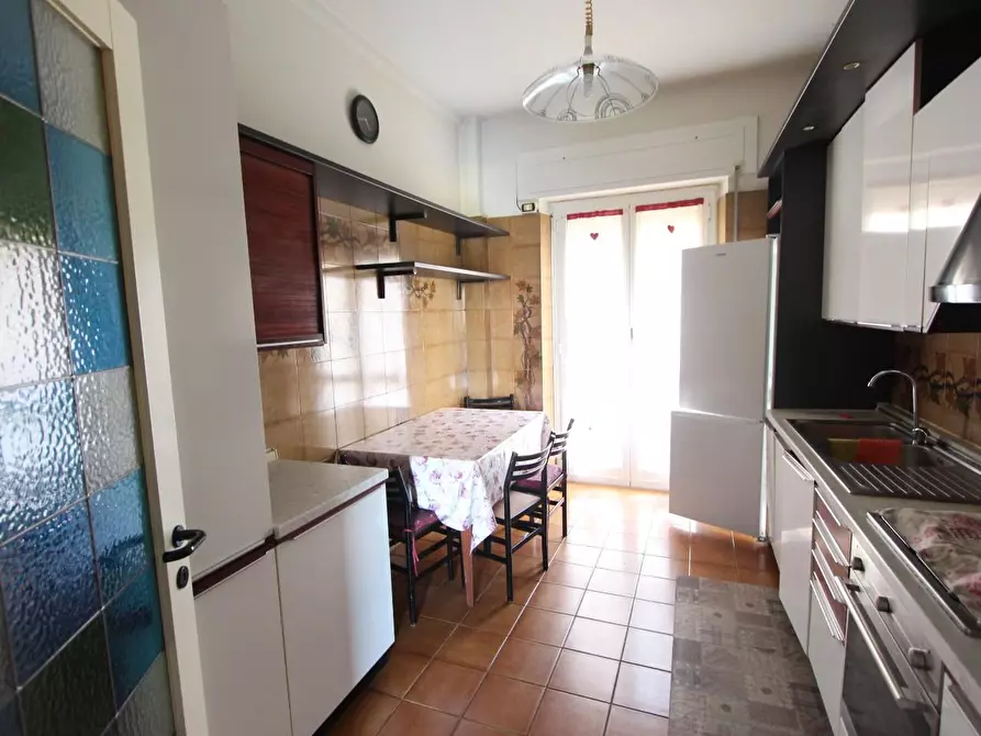 Immagine 26 di Appartamento in vendita  a La Spezia