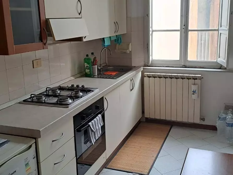 Immagine 3 di Appartamento in vendita  a Pisa