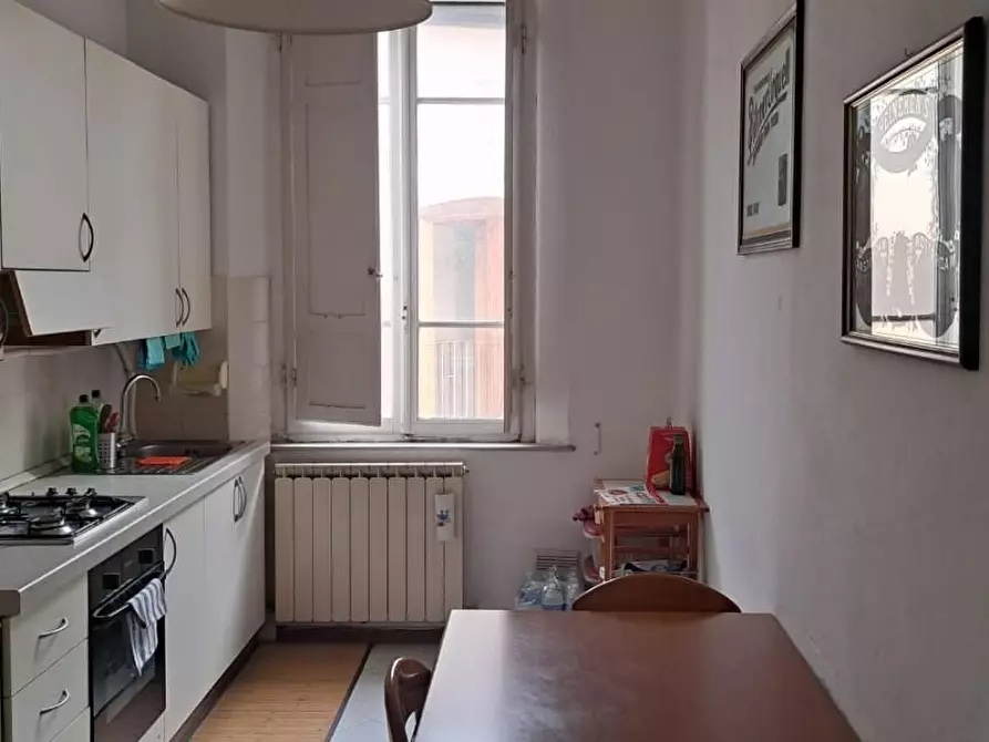 Immagine 5 di Appartamento in vendita  a Pisa