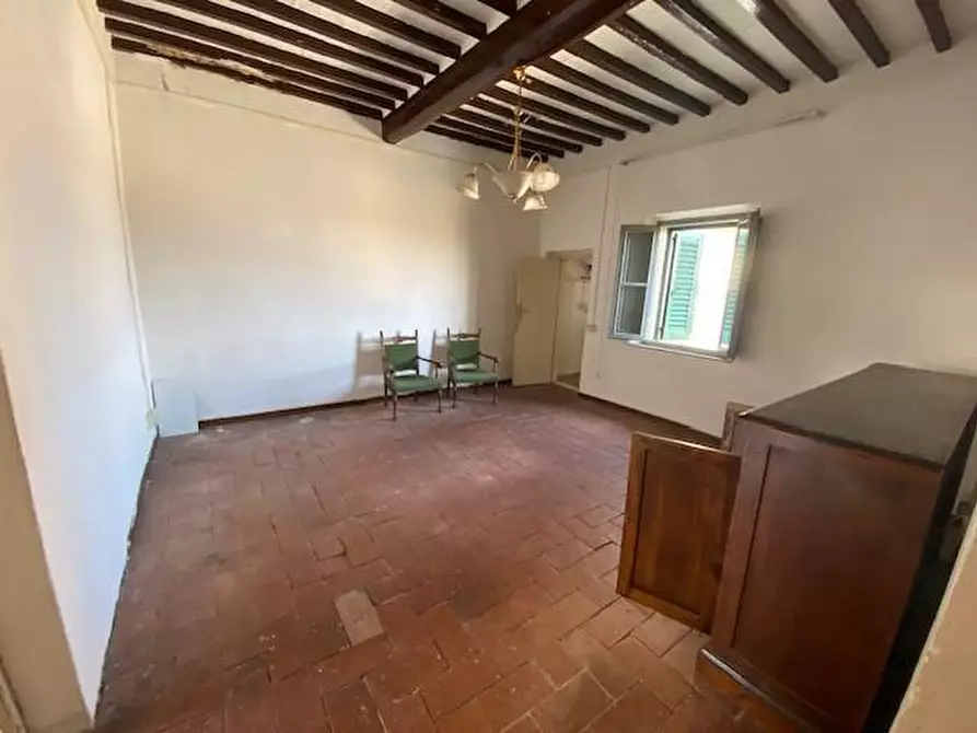 Immagine 4 di Appartamento in vendita  a Capannoli