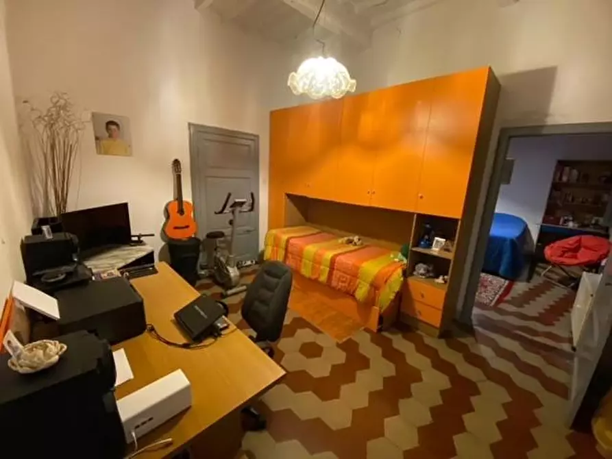 Immagine 7 di Appartamento in vendita  a Capannoli