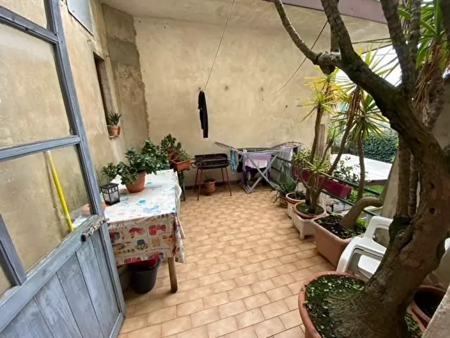 Immagine 11 di Appartamento in vendita  a Capannoli